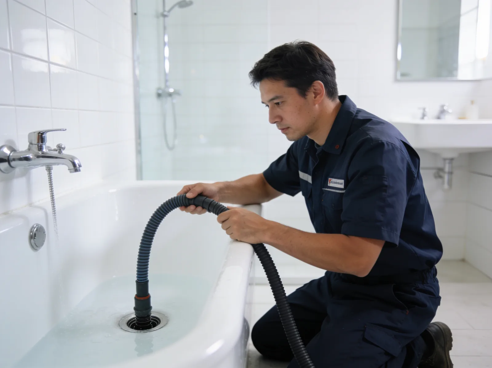 Emergency Plumber Rosine, KY FAQs